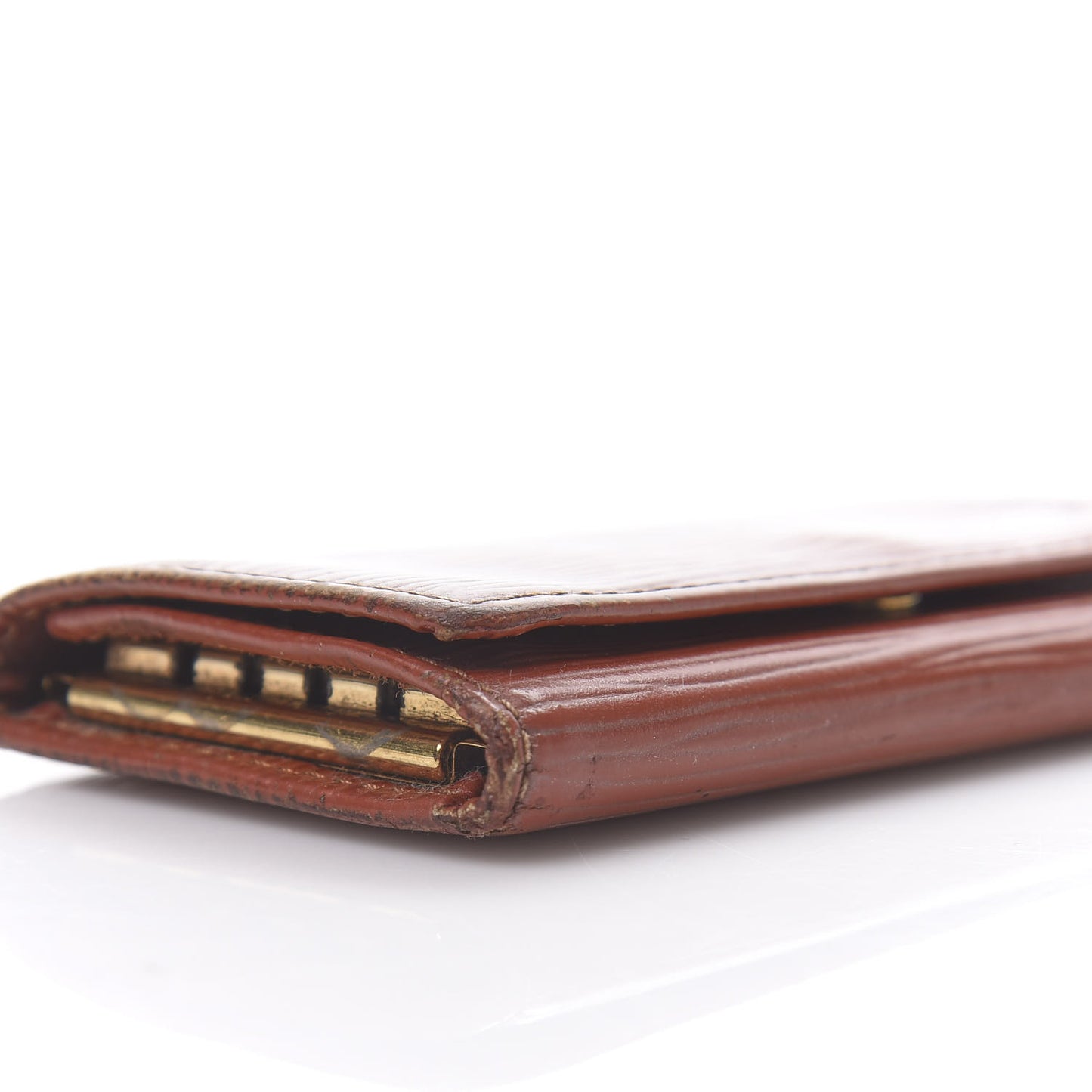 Epi Multicles 4 Key Holder Kenyan Fawn