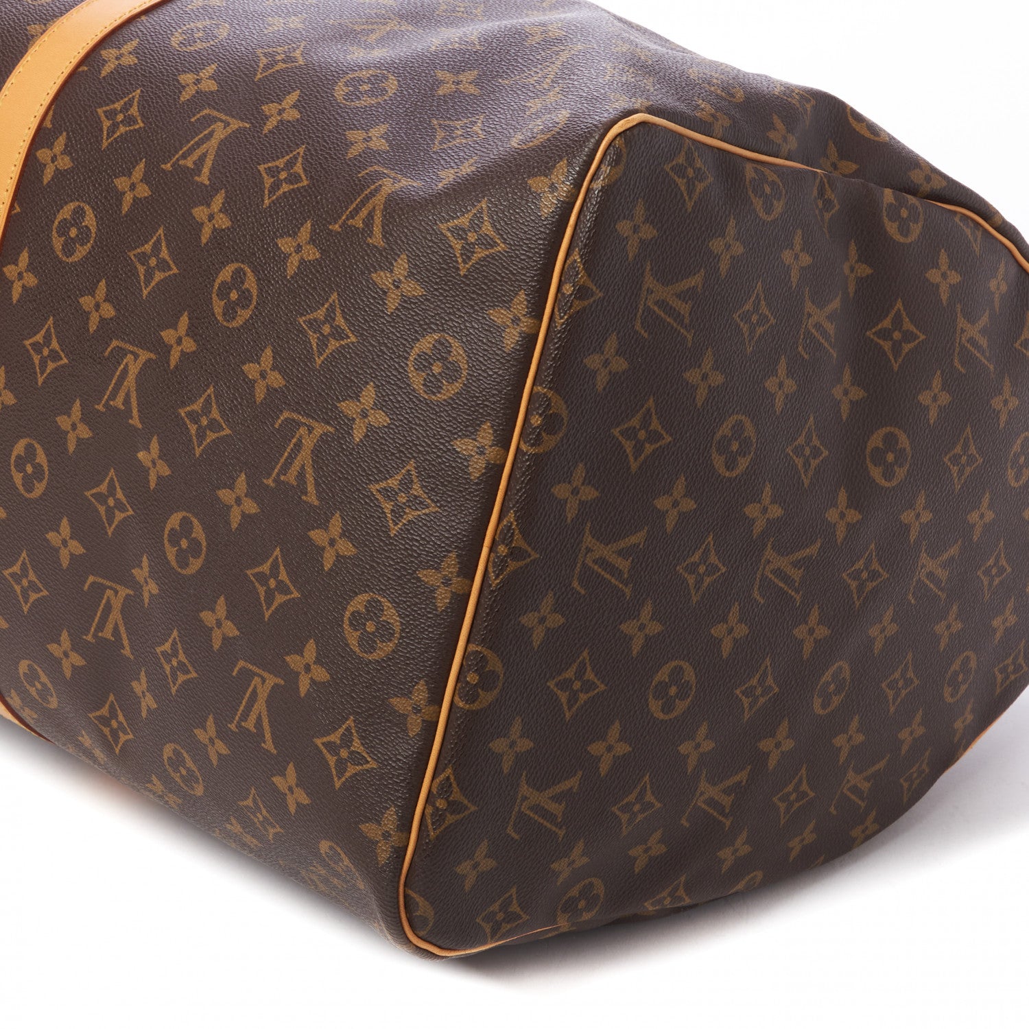 Louis Vuitton Monogram Keepall 60 5 of 10