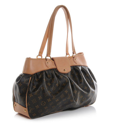 Louis Vuitton Monogram Boetie MM 3 of 8