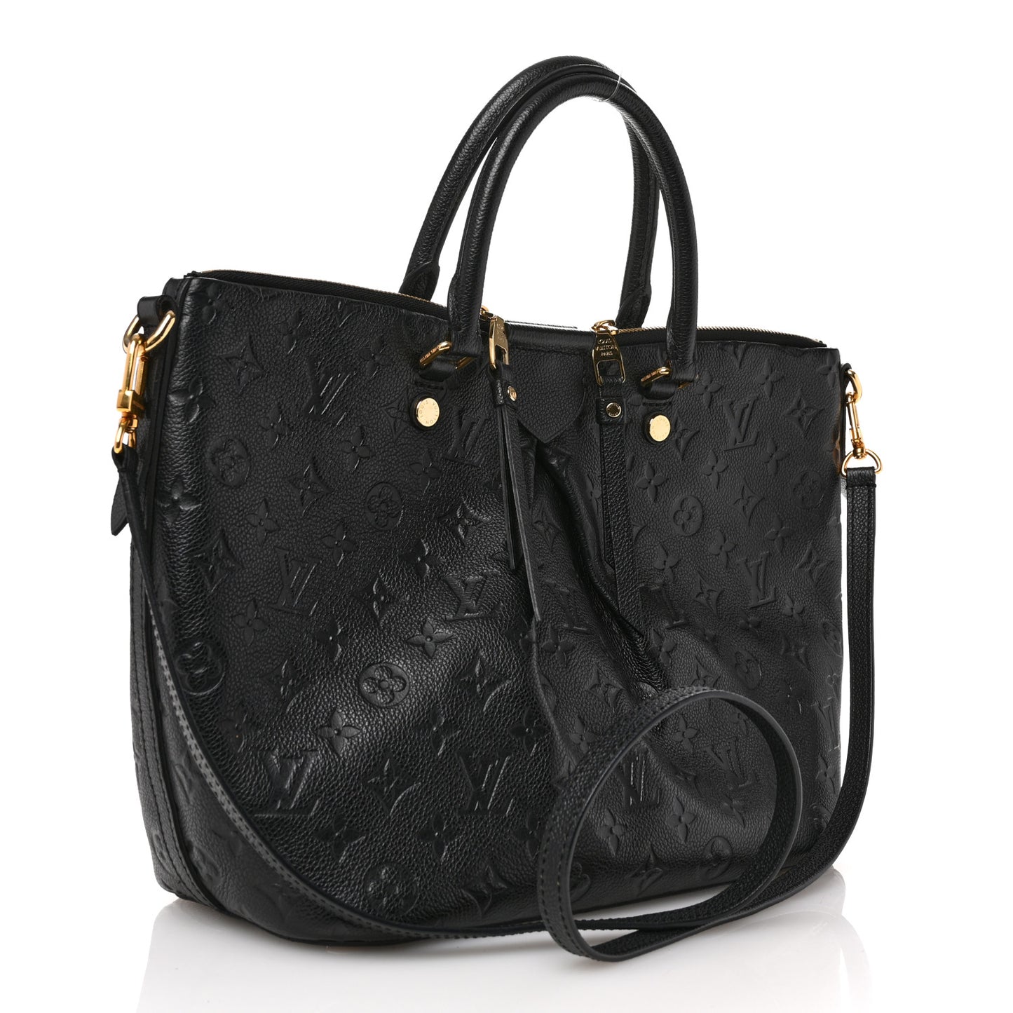 Empreinte Mazarine MM Black