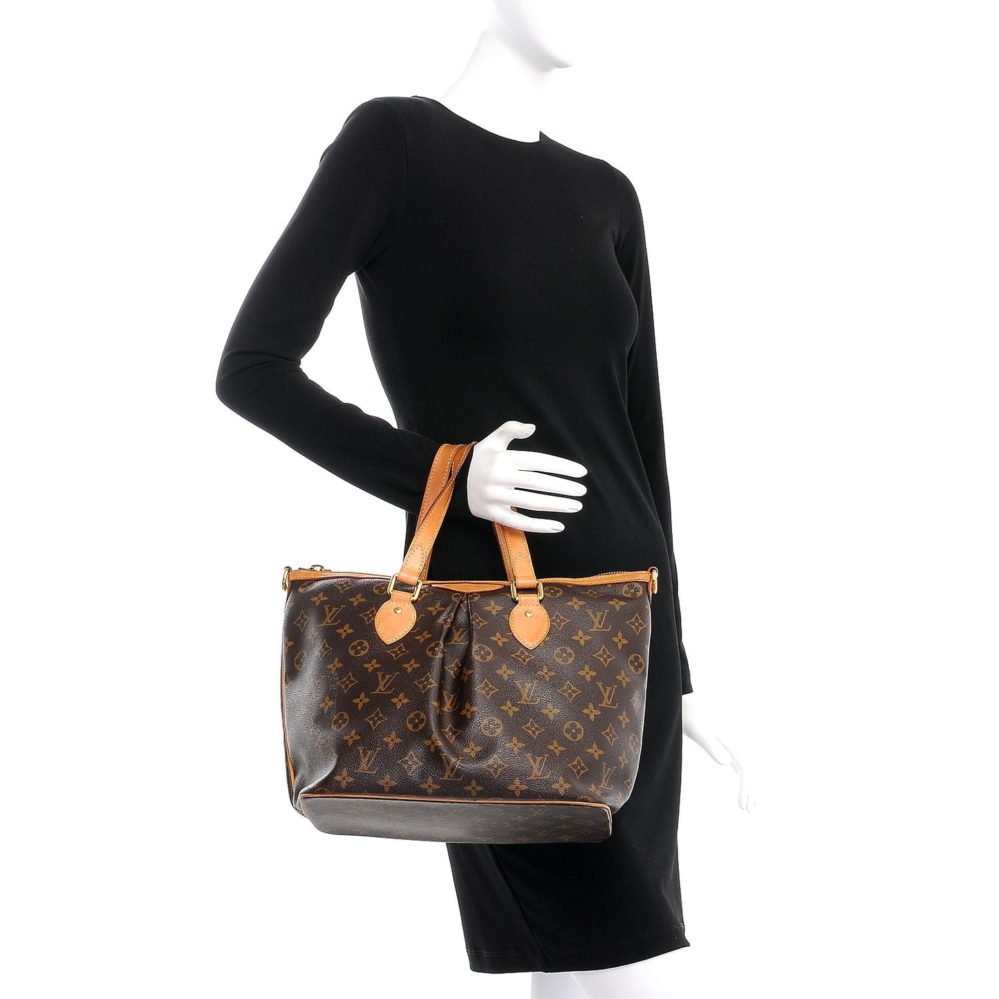 Monogram Palermo PM