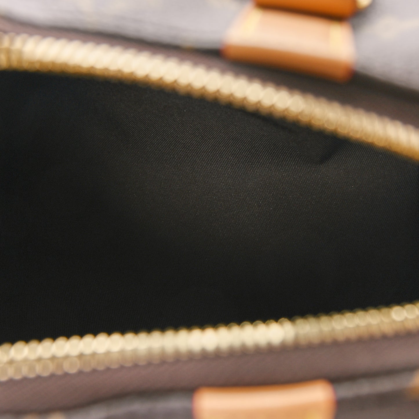 Monogram Blown Up Keepall Bandouliere 25