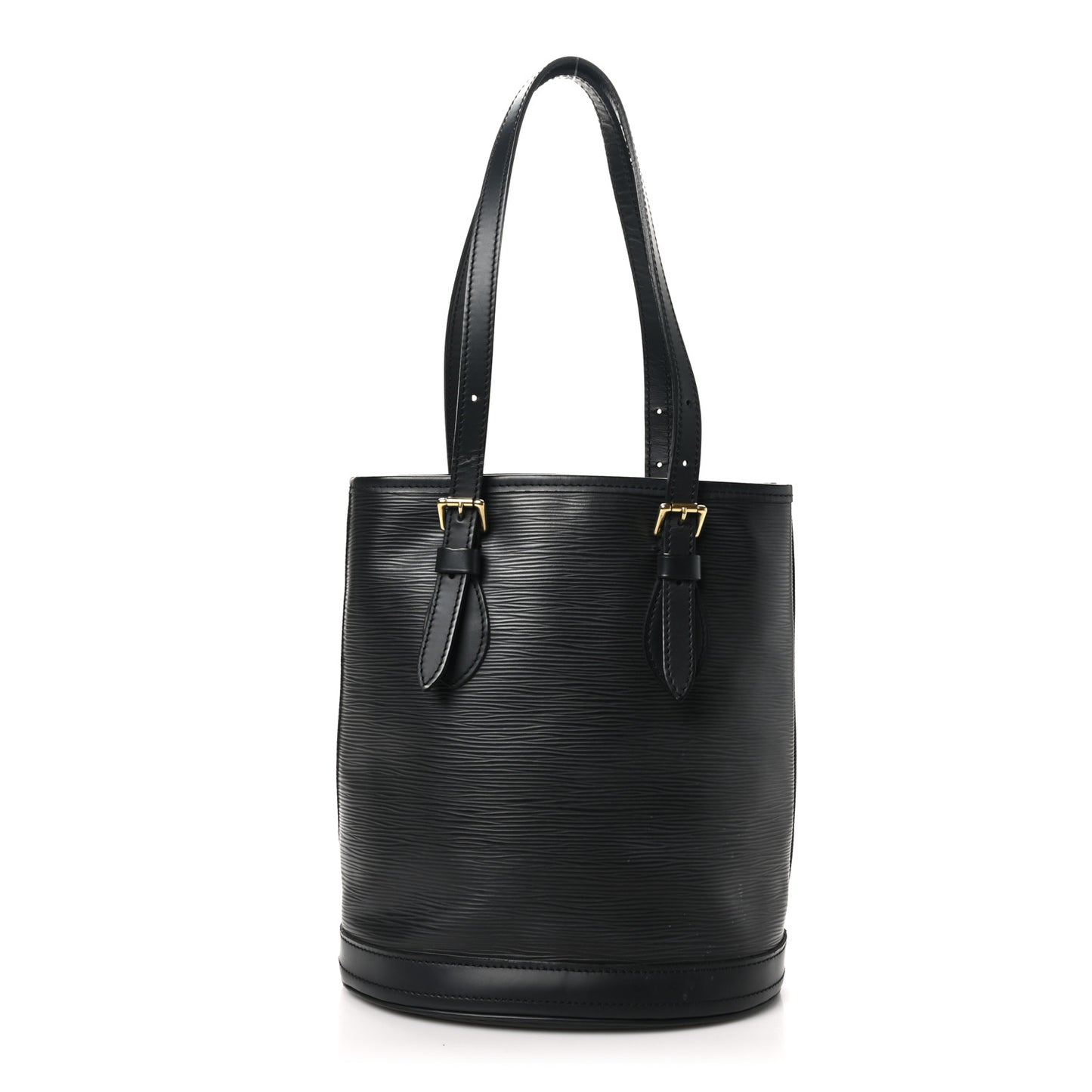 Epi Petit Bucket 23 Black