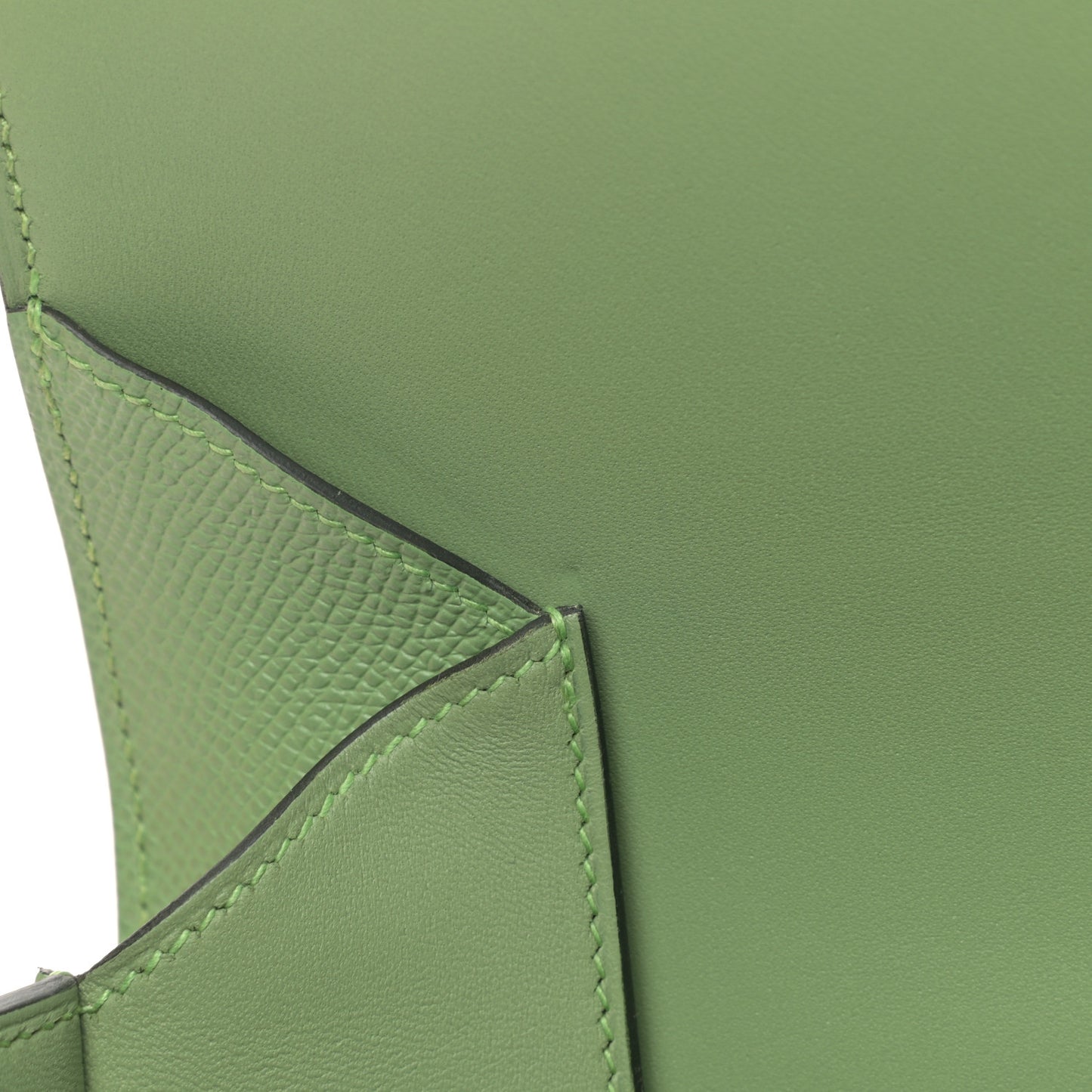 Epsom Mini Della Cavalleria Vert Criquet