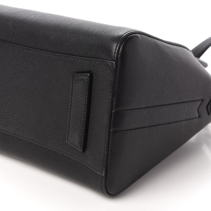 Givenchy Sugar Goatskin Small Antigona Black 7 of 10