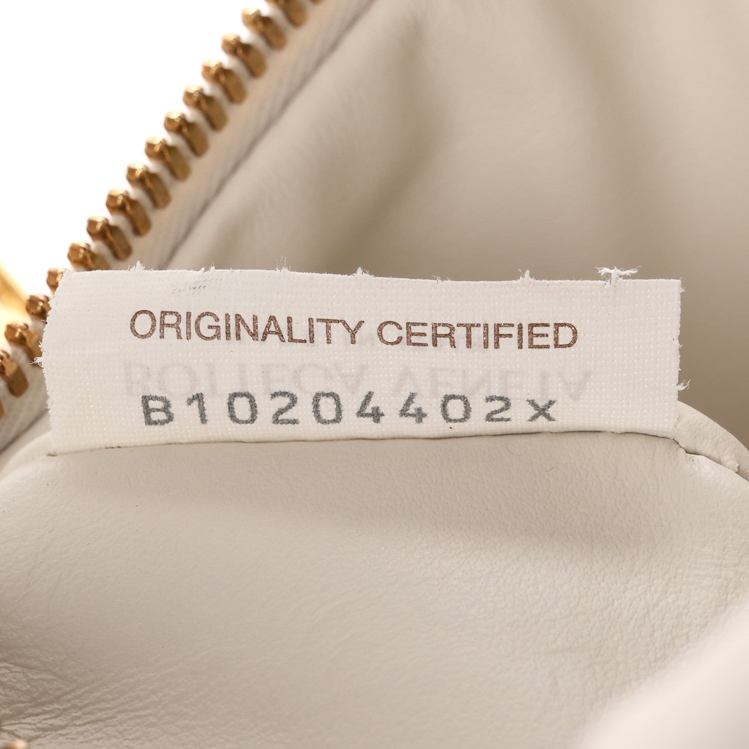 Bottega Veneta Nappa Intrecciato Mini Jodie Chalk 6 of 9