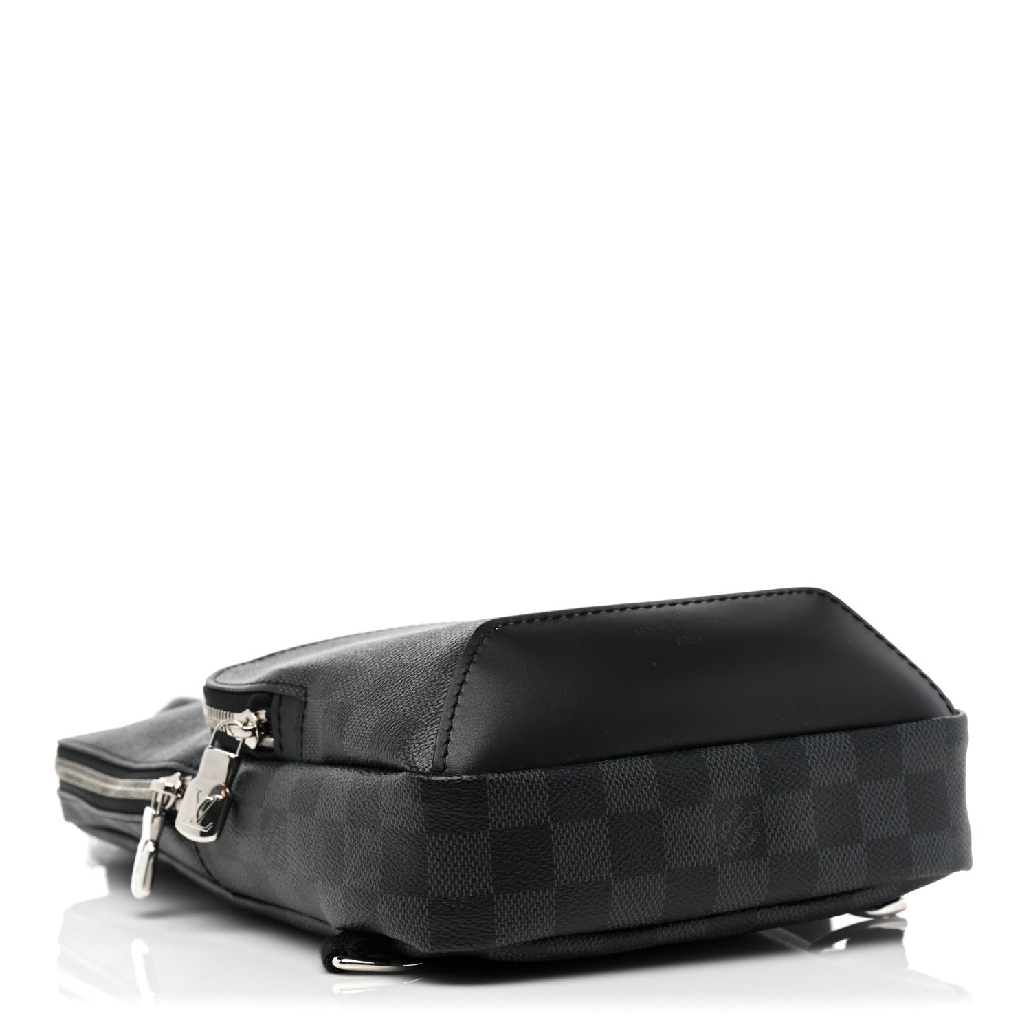 Louis Vuitton Damier Graphite Avenue Sling Backpack 4 of 8