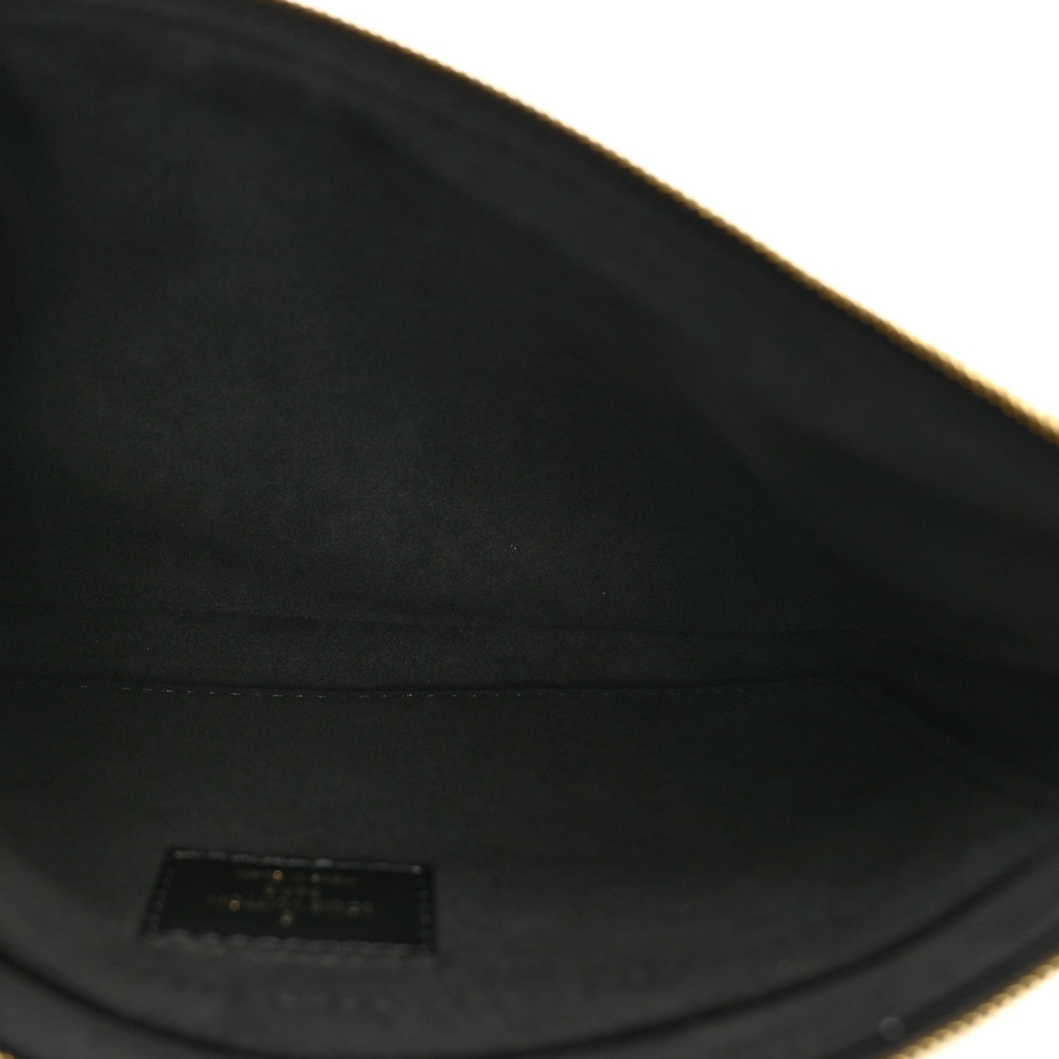 Louis Vuitton Jacquard Since 1854 Neverfull MM GM Pochette Grey 6 of 6