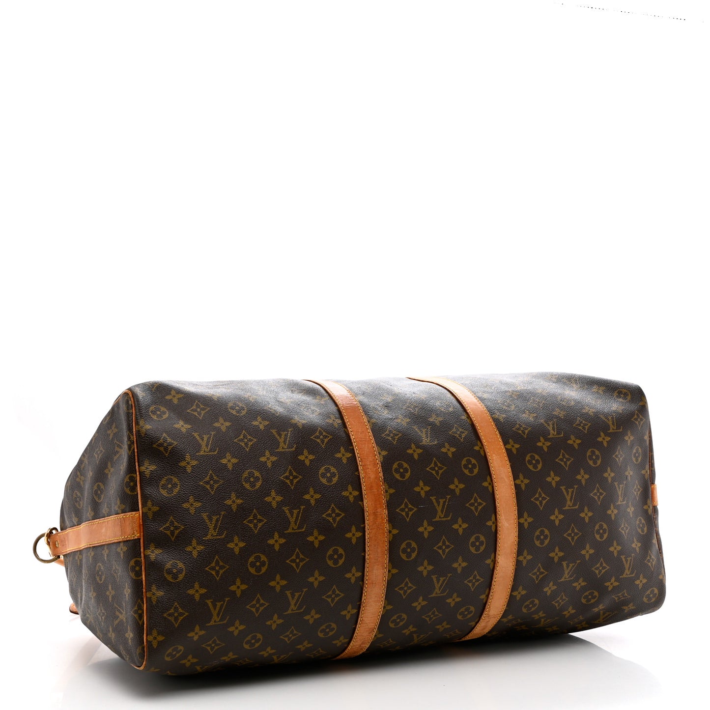 Monogram Keepall Bandouliere 60