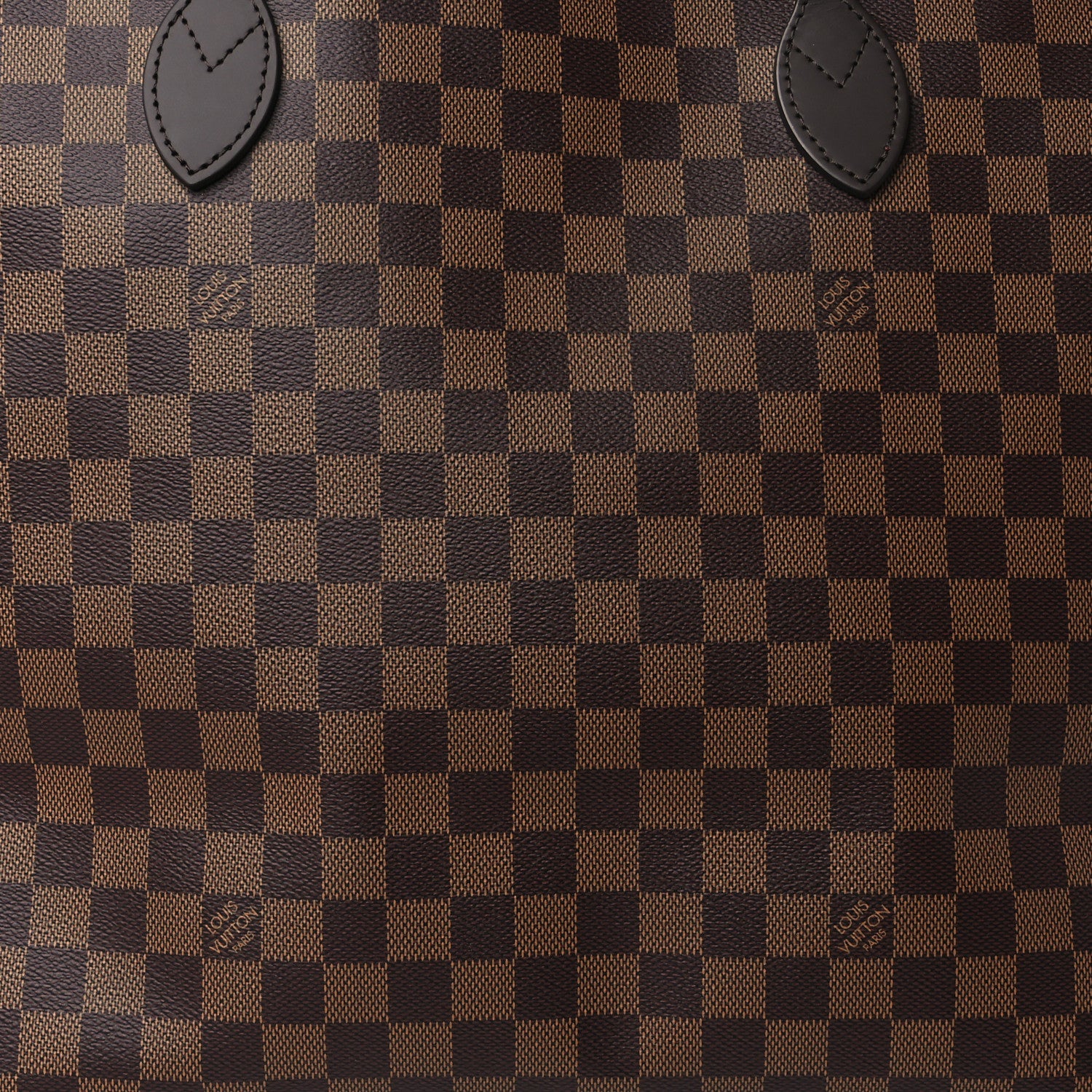 Louis Vuitton Damier Ebene Neo Neverfull GM 8 of 11