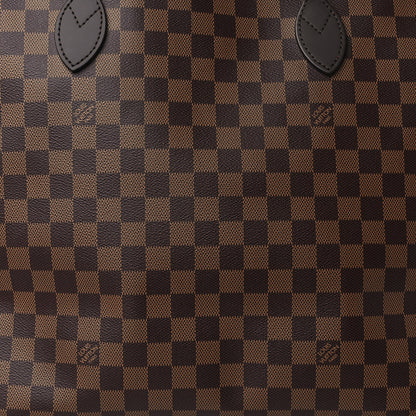 Louis Vuitton Damier Ebene Neo Neverfull GM 8 of 11