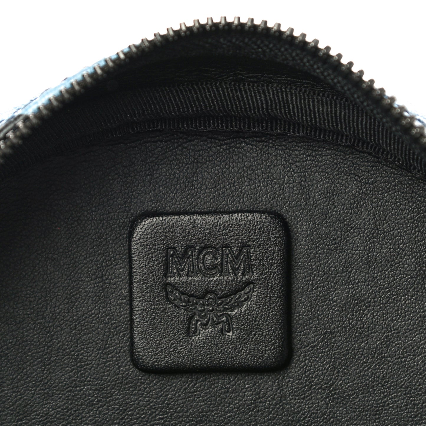 Visetos Side Stud Mini Stark Backpack Blue