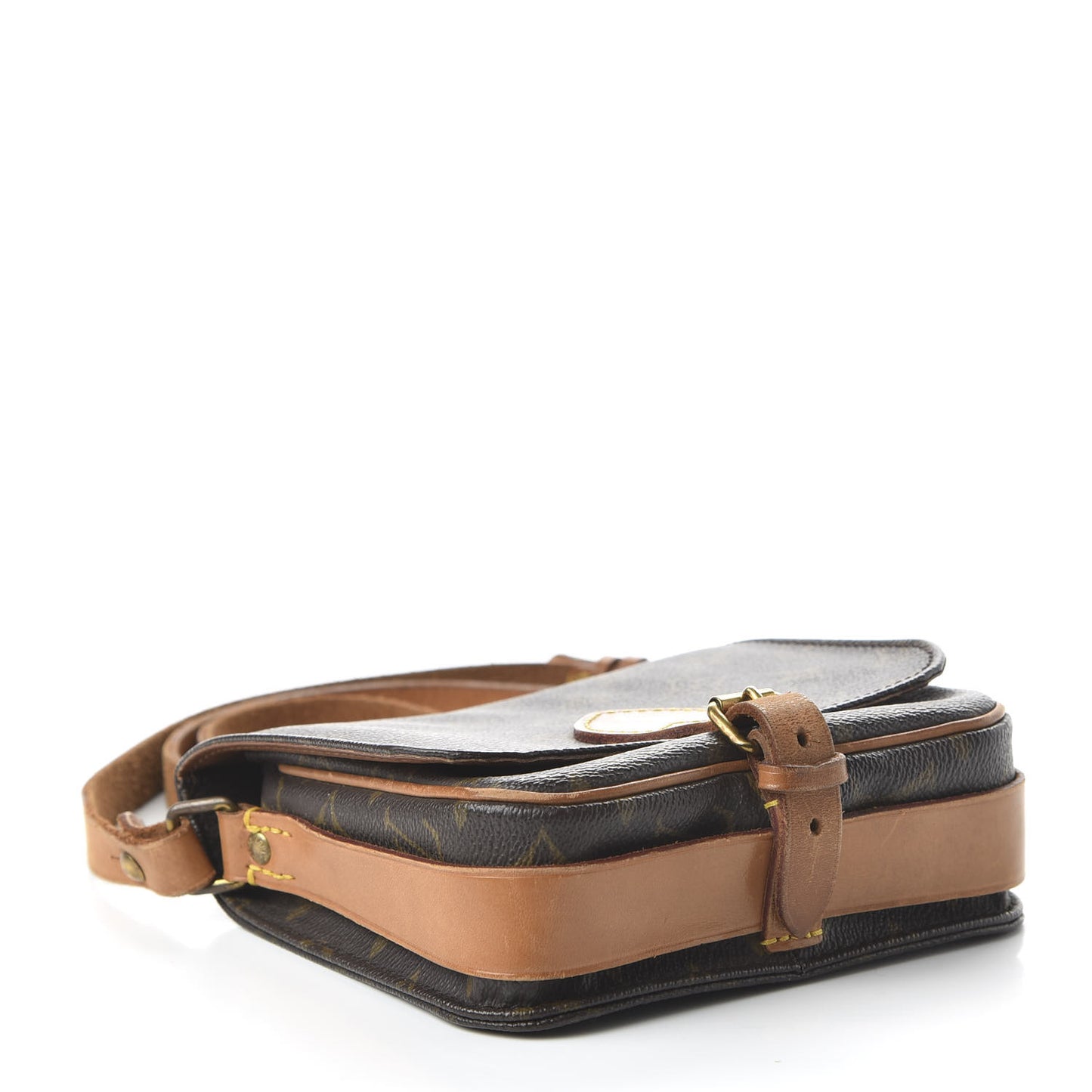 Monogram Cartouchiere 17