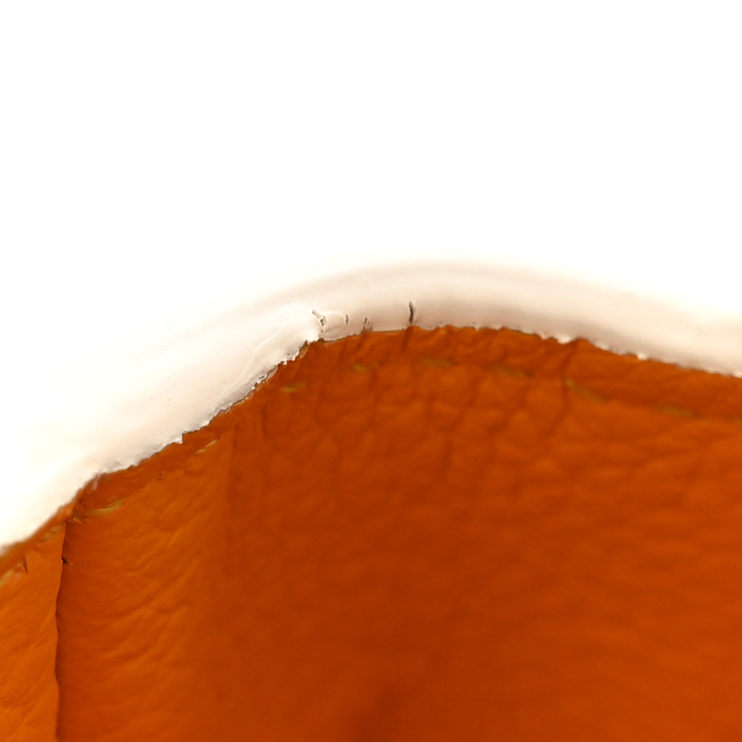 Goyardine Mini Saigon White