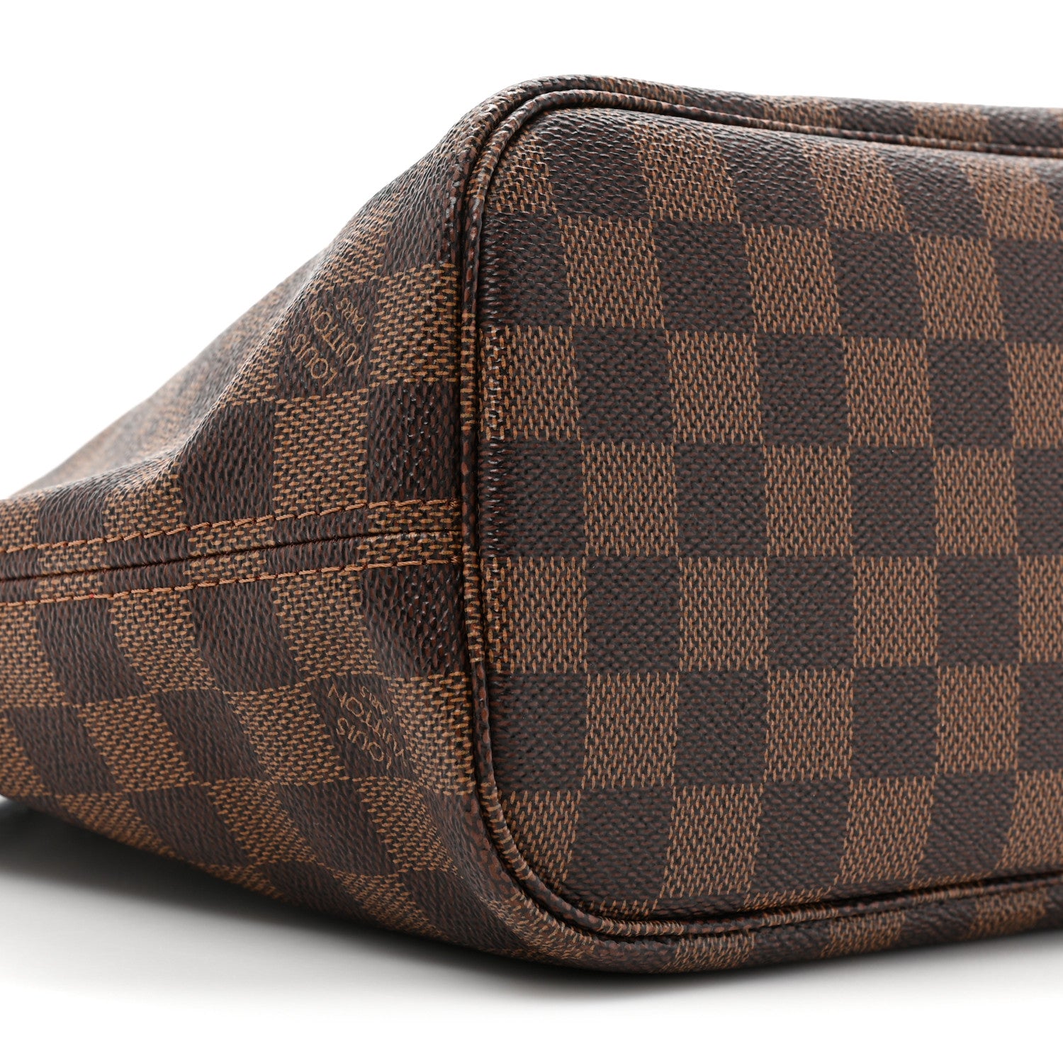 Louis Vuitton Damier Ebene Neo Neverfull PM 10 of 13