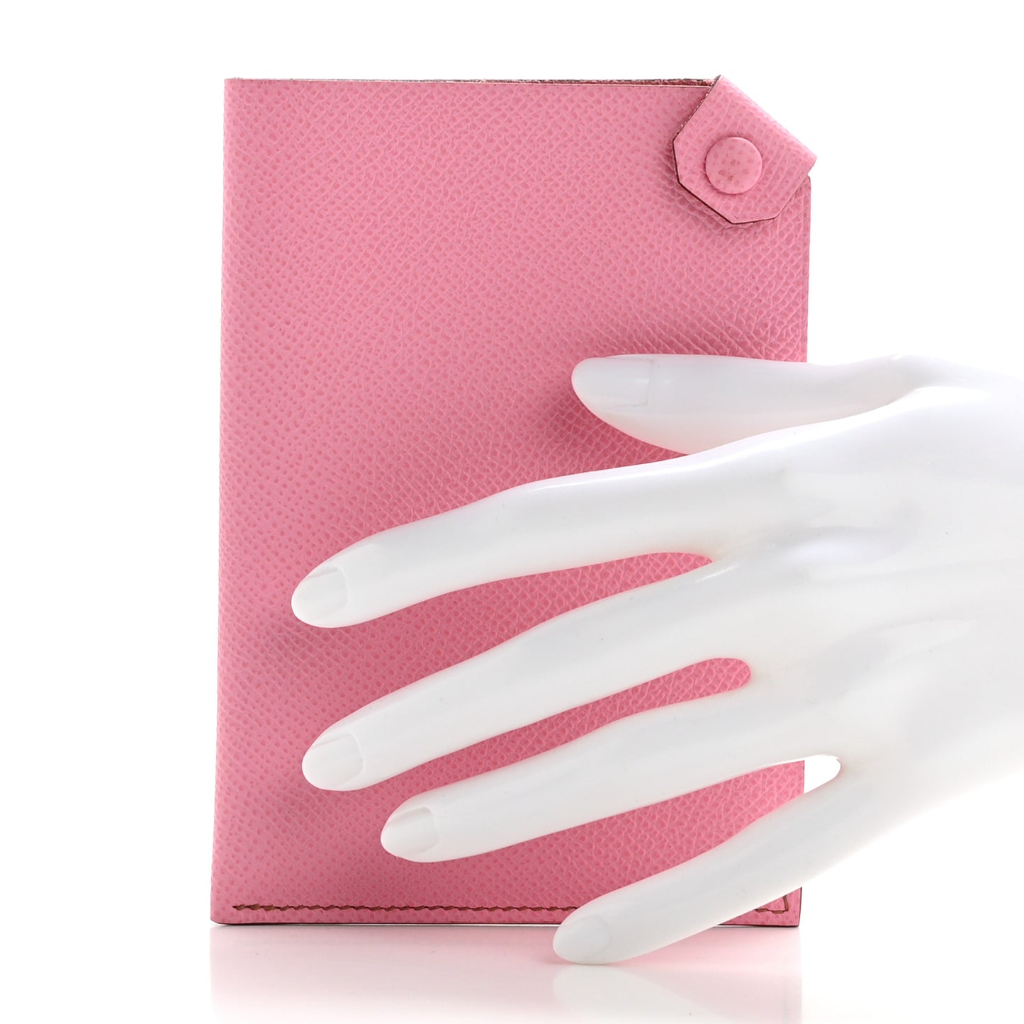 Epsom Tarmac PM Passport Holder 5P Pink