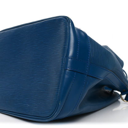 Louis Vuitton Epi Noe Toledo 8 of 8