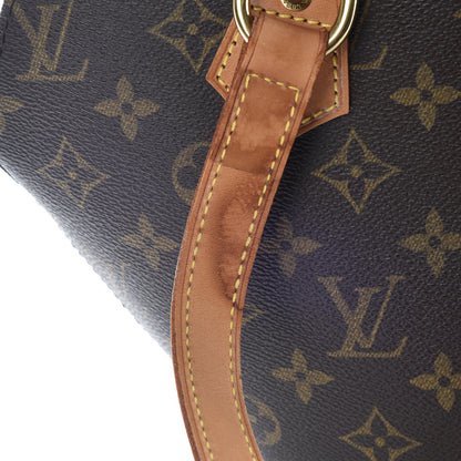 Louis Vuitton Monogram Ellipse GM Shopping Bag 17 of 26