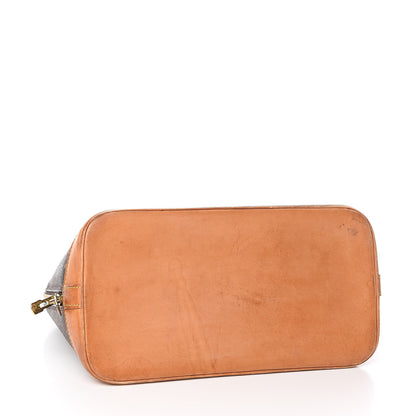 Louis Vuitton Monogram Alma PM 4 of 16