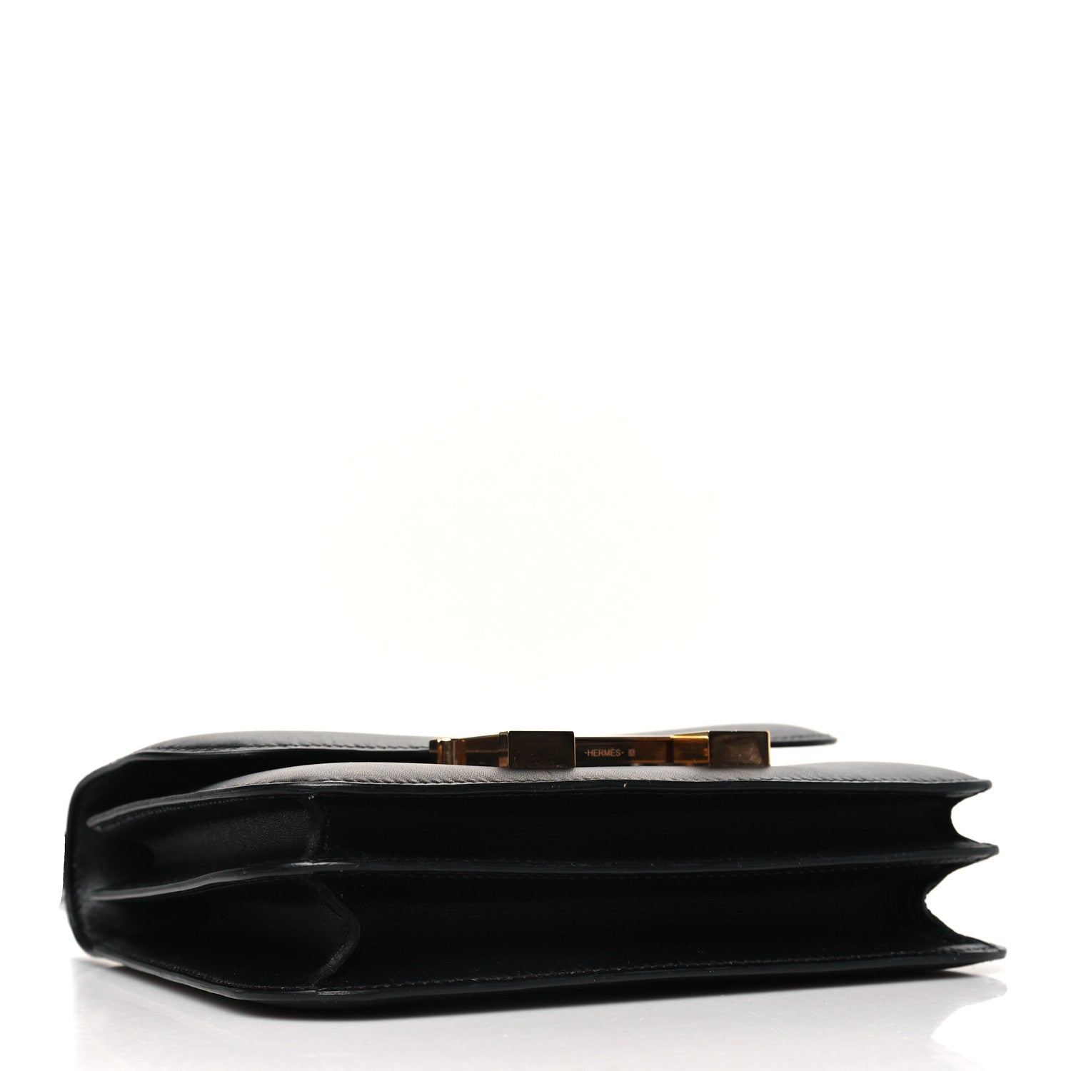 Hermes Swift Constance 18 Black 4 of 11