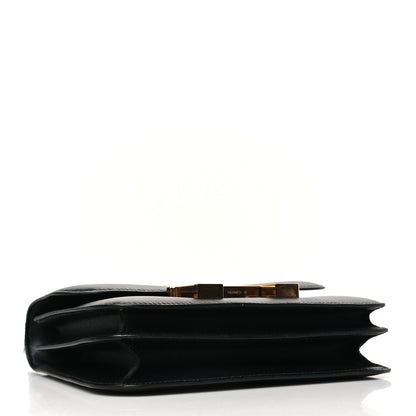Hermes Swift Constance 18 Black 4 of 11