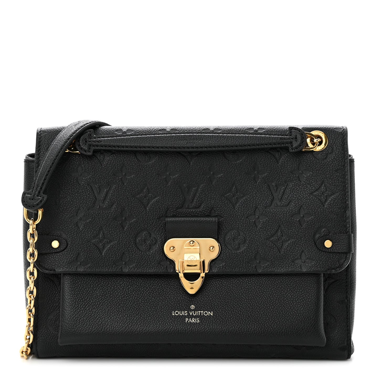 Empreinte Vavin MM Black