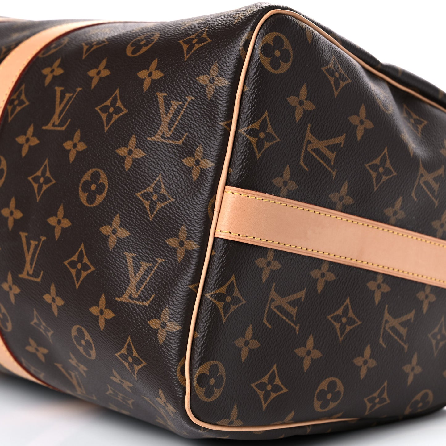 Monogram Keepall Bandouliere 45