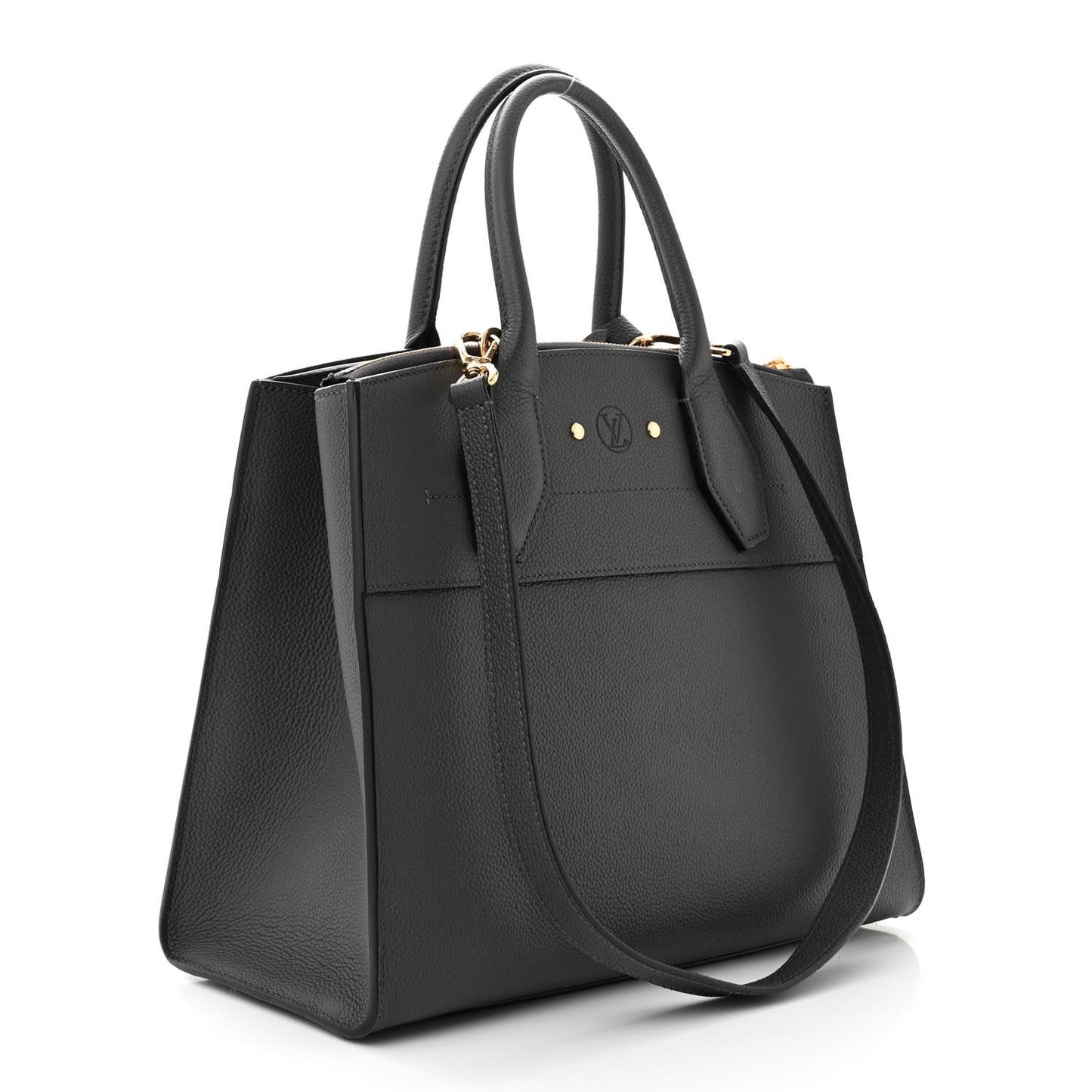 Taurillon City Steamer MM Gris