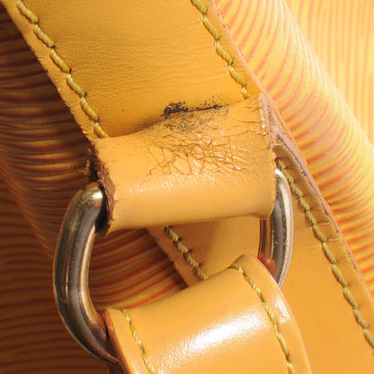 Louis Vuitton Epi Noe Tassil 7 of 7