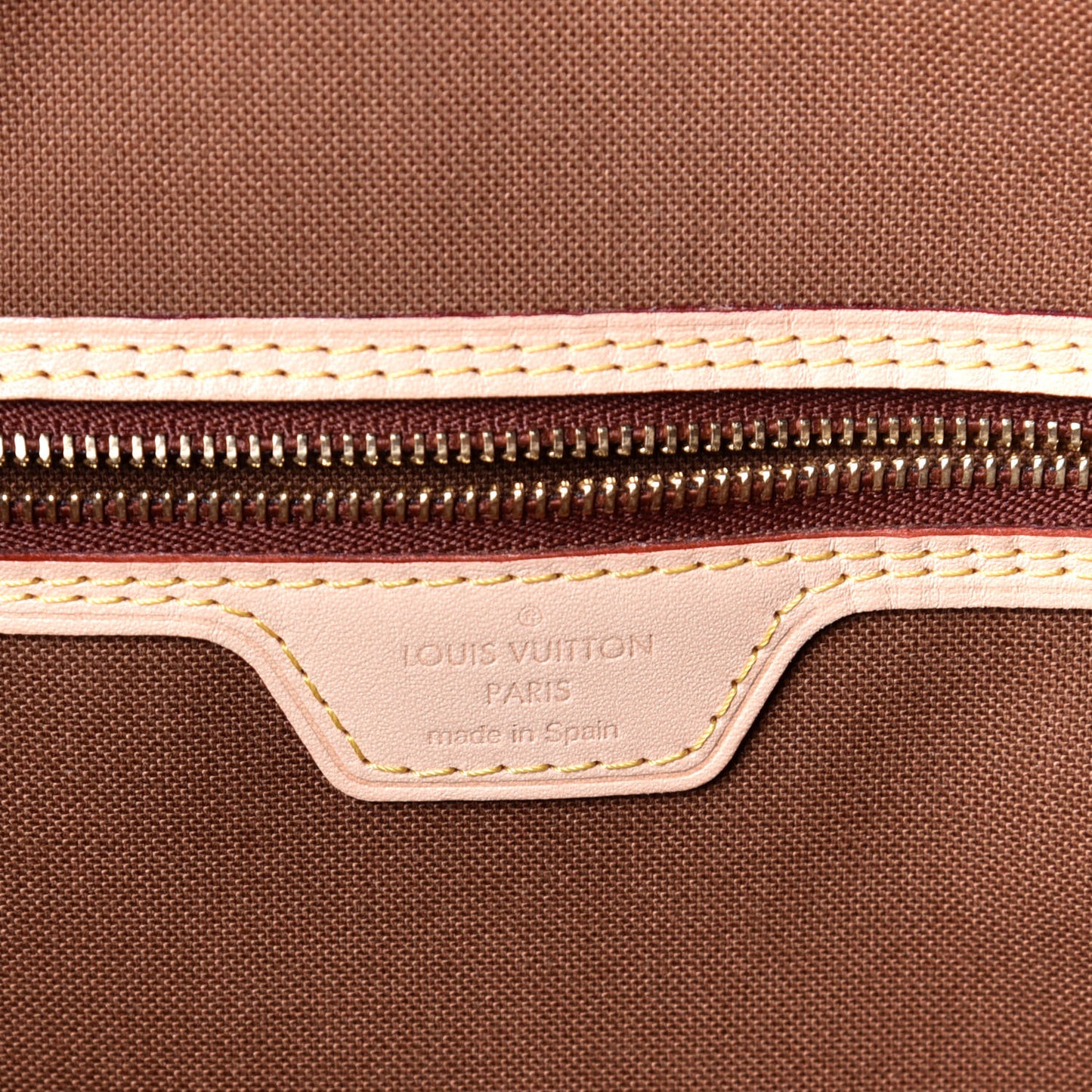 Monogram All-In MM