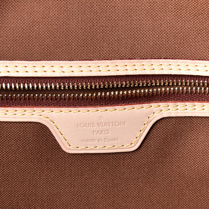Louis Vuitton Monogram All-In MM 7 of 9