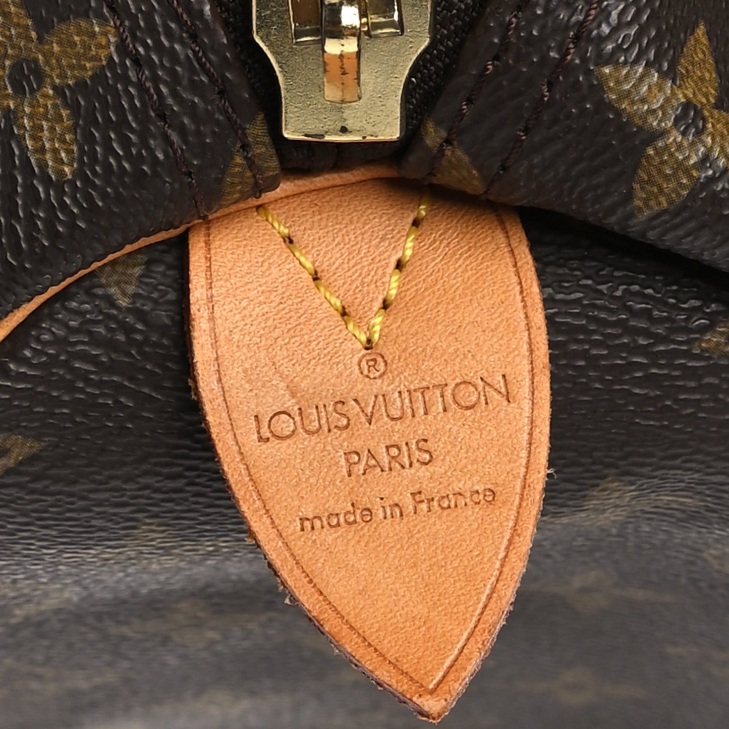 Monogram Keepall 55