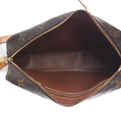 Louis Vuitton Monogram Trocadero 27 5 of 16