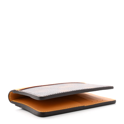 Louis Vuitton Monogram Blurry Pocket Organizer 4 of 7