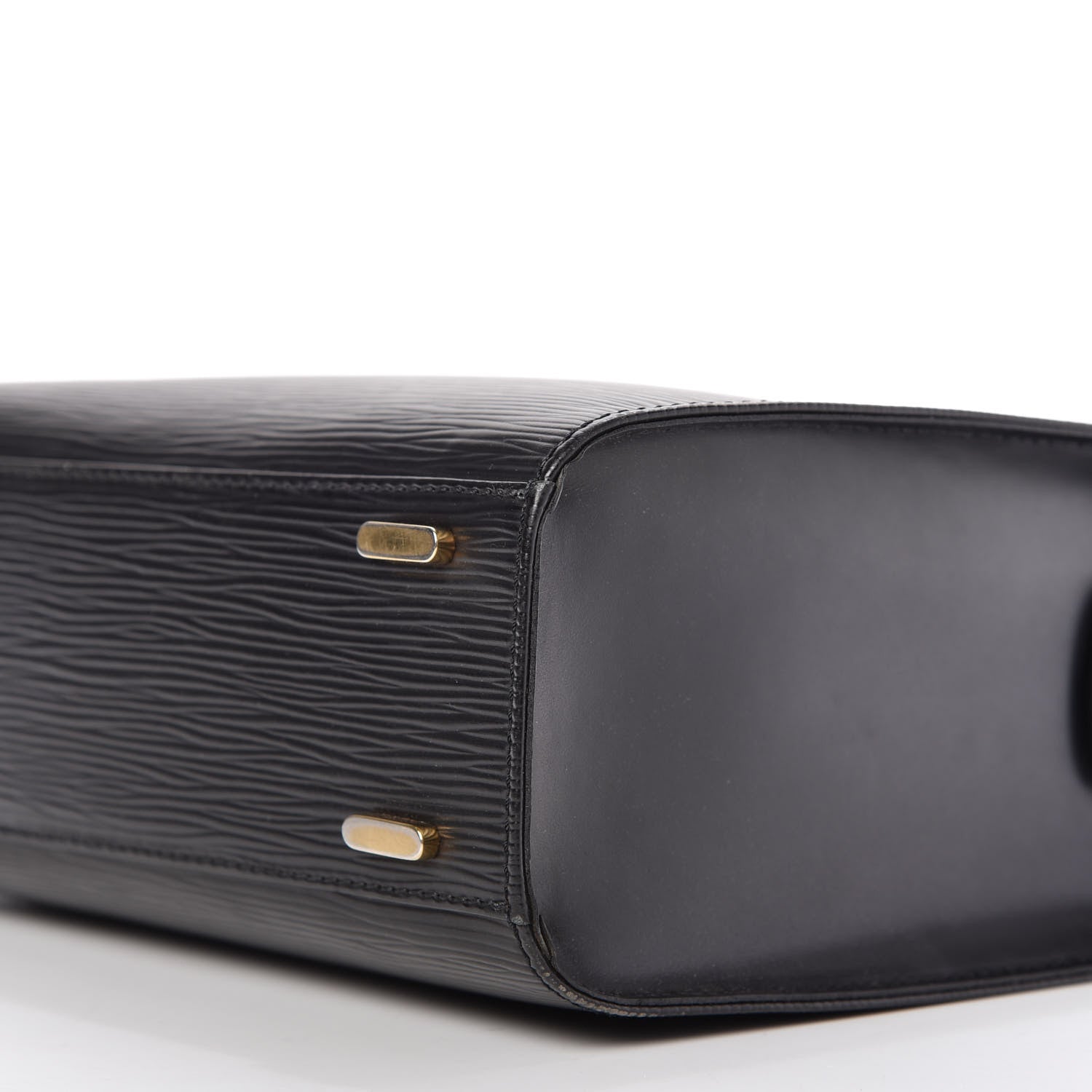 Louis Vuitton Epi Figari PM Black 7 of 8