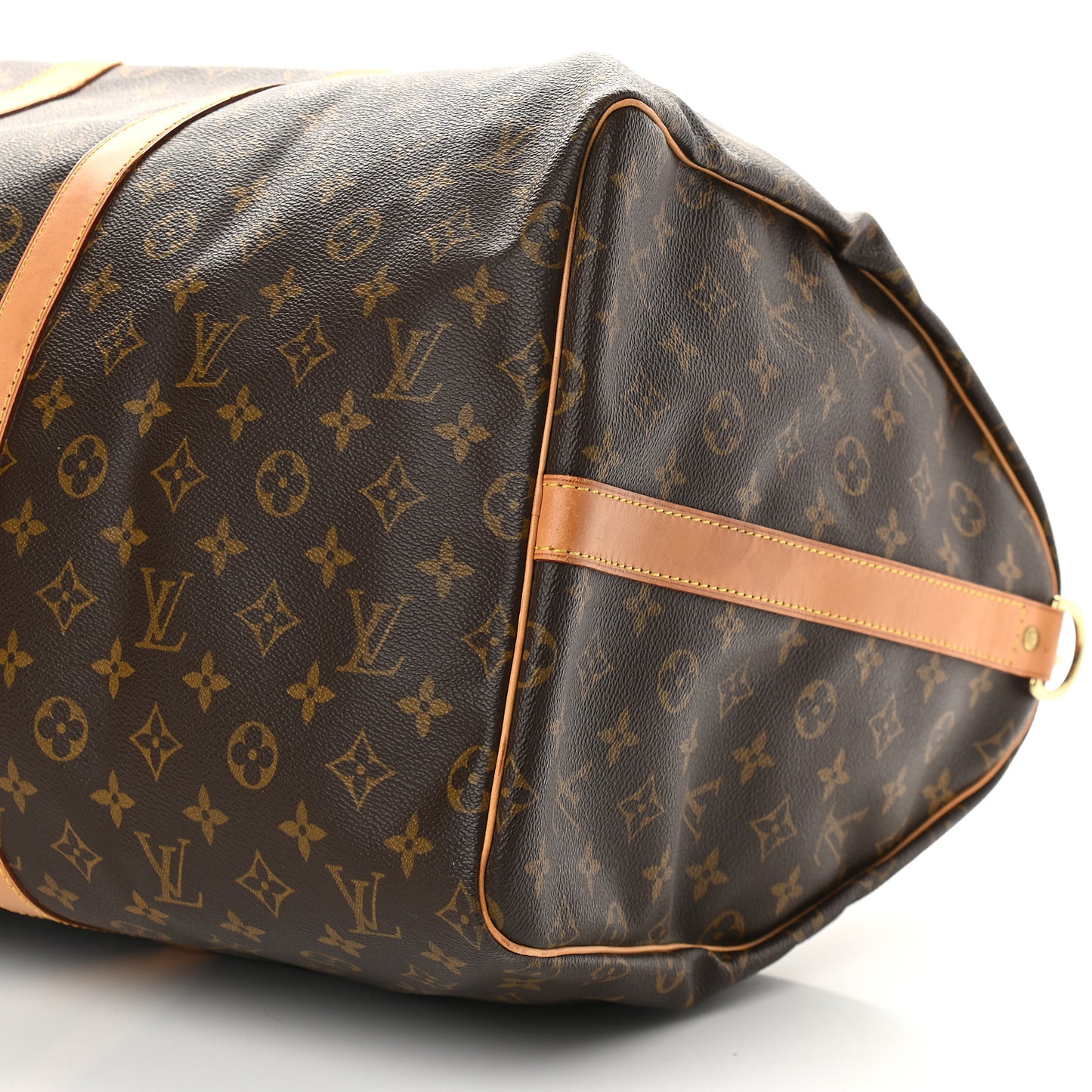 Monogram Keepall Bandouliere 55