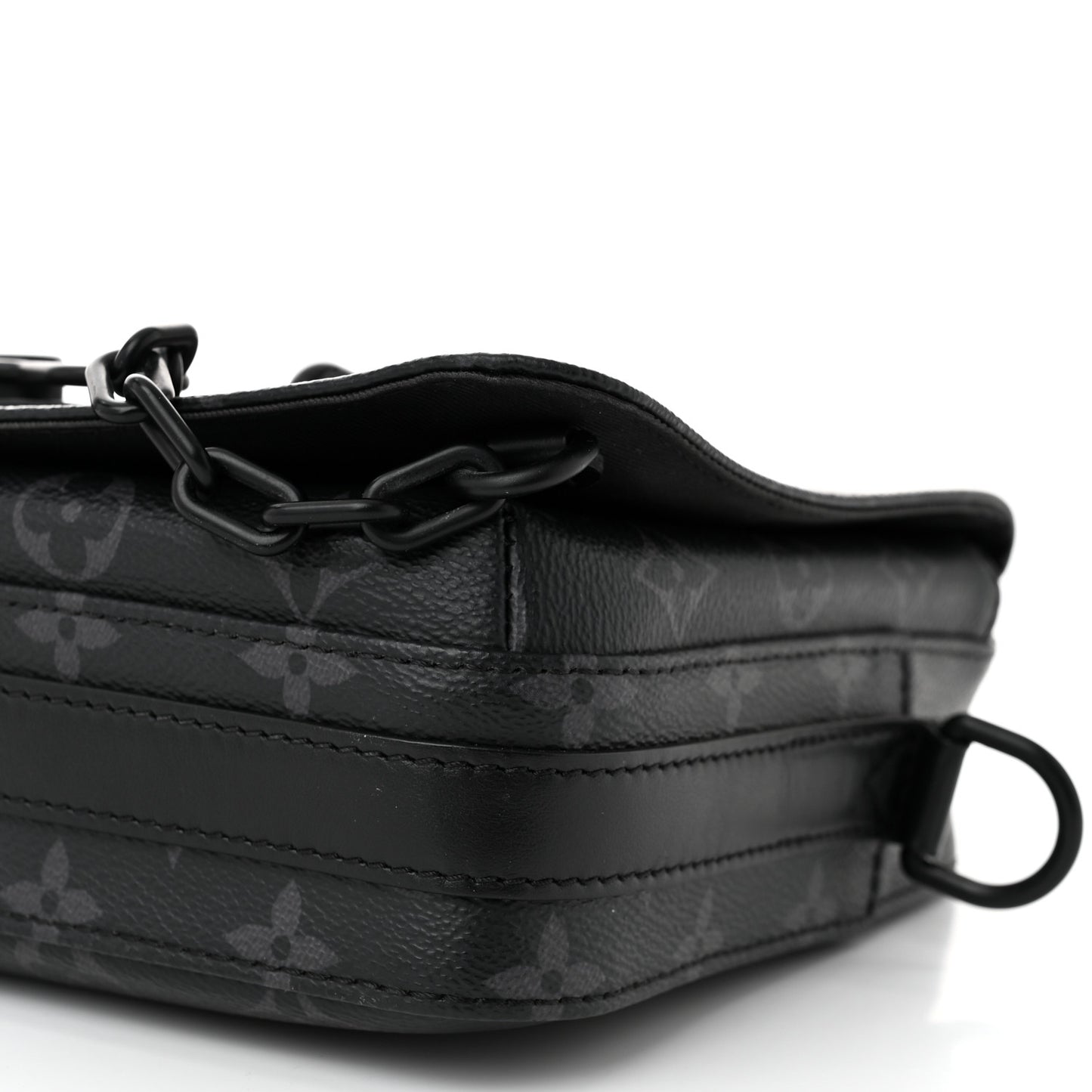 Monogram Eclipse Steamer Messenger