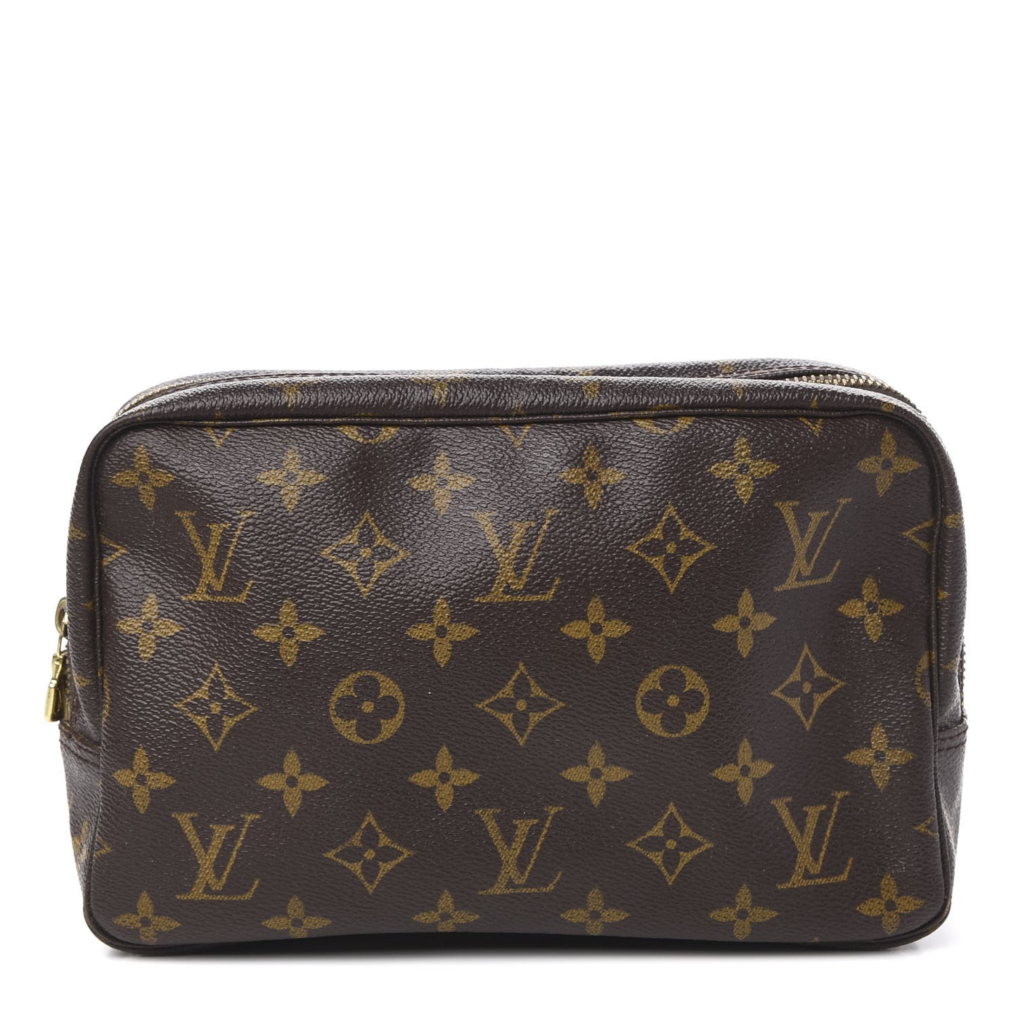 Monogram Trousse Toilette 23