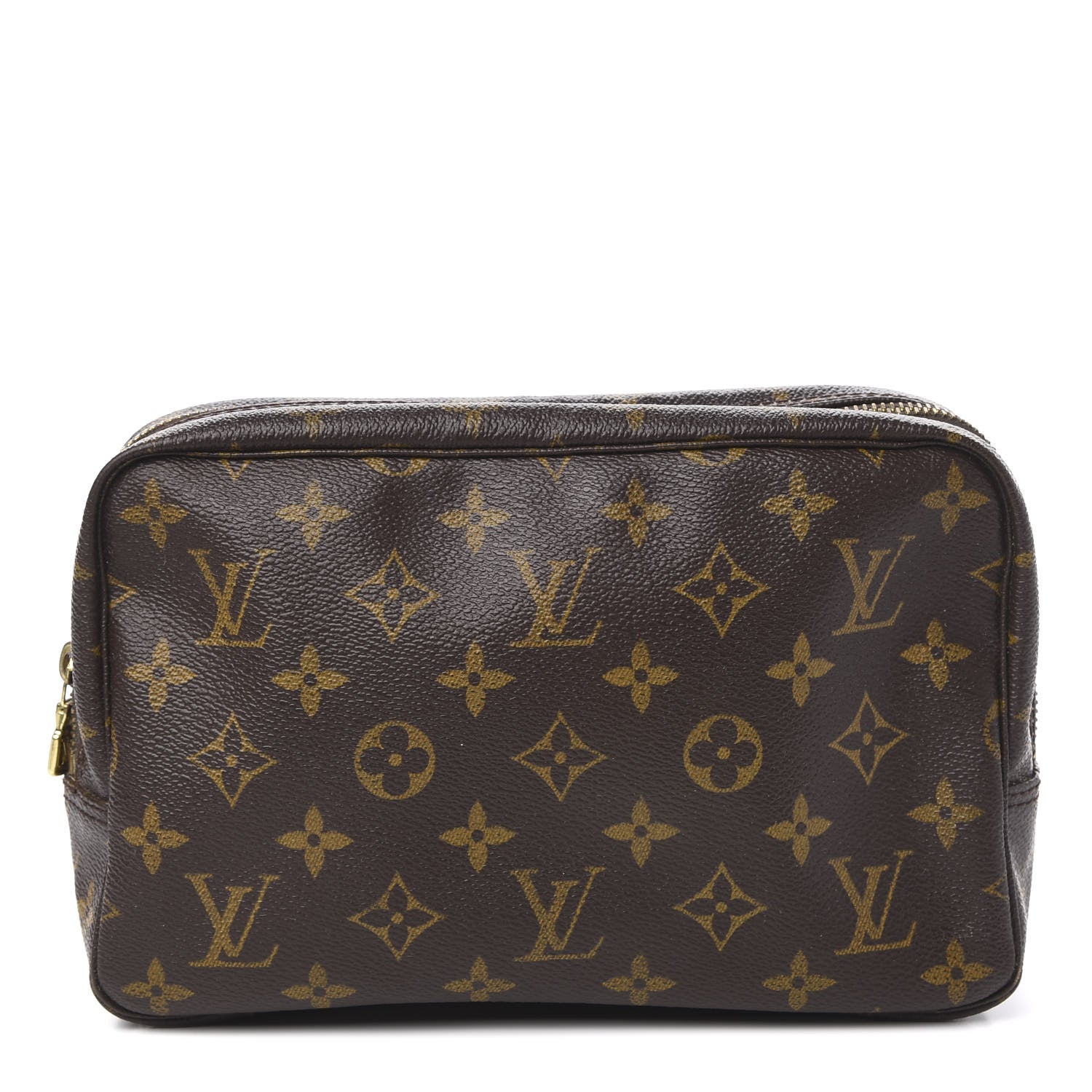 Louis Vuitton Monogram Trousse Toilette 23 1 of 8
