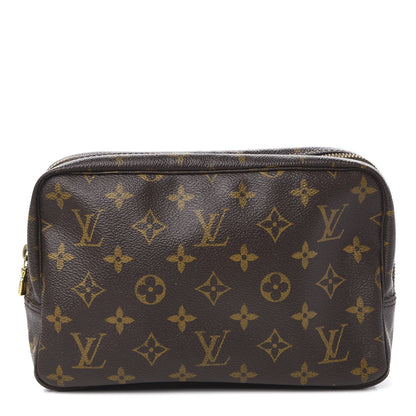 Louis Vuitton Monogram Trousse Toilette 23 1 of 8