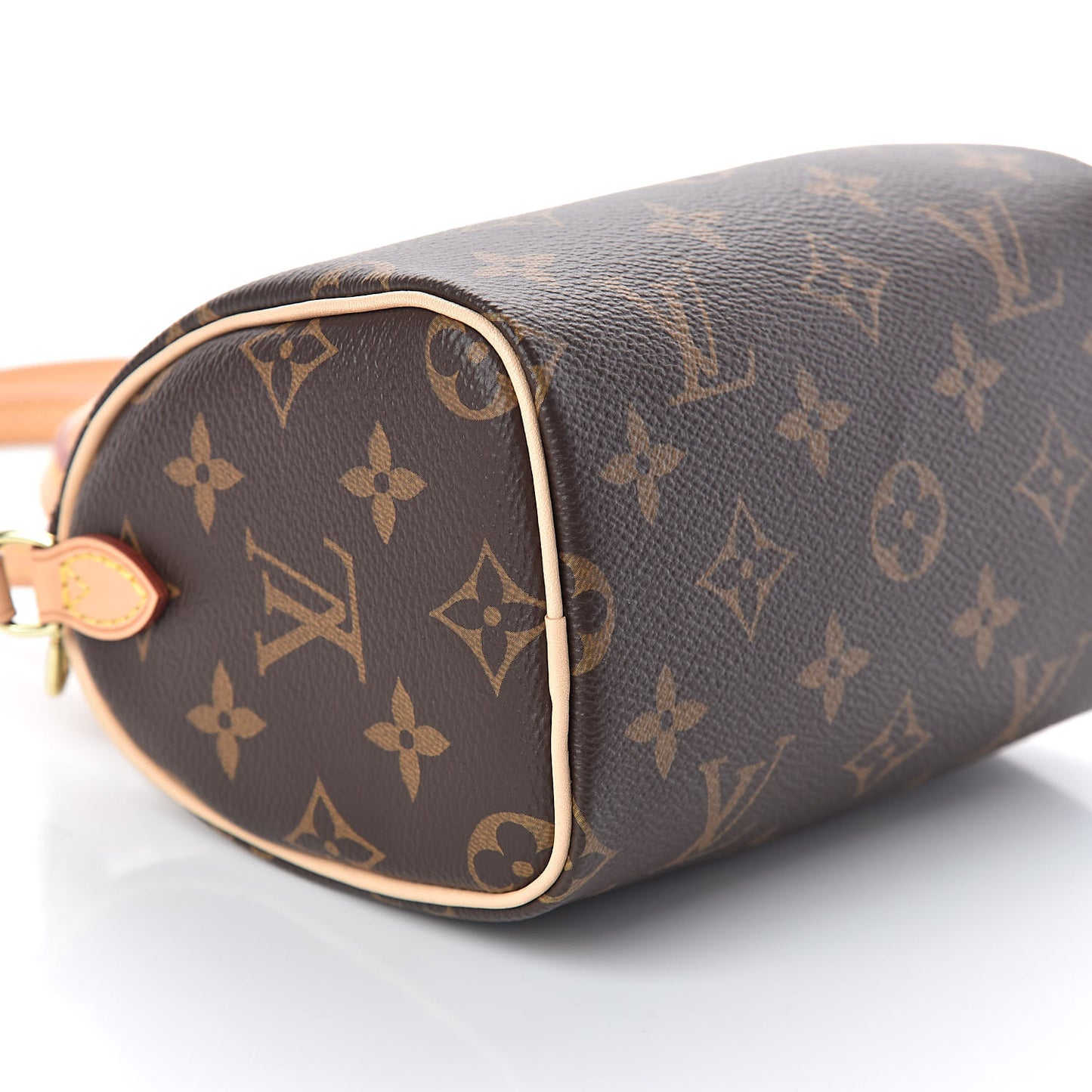 Monogram Nano Speedy