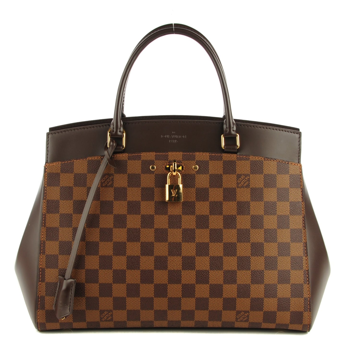 Damier Ebene Rivoli MM