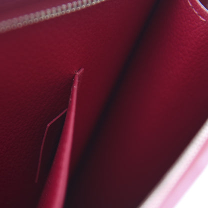 Louis Vuitton Epi Toiletry Pouch 26 Fuchsia 6 of 9
