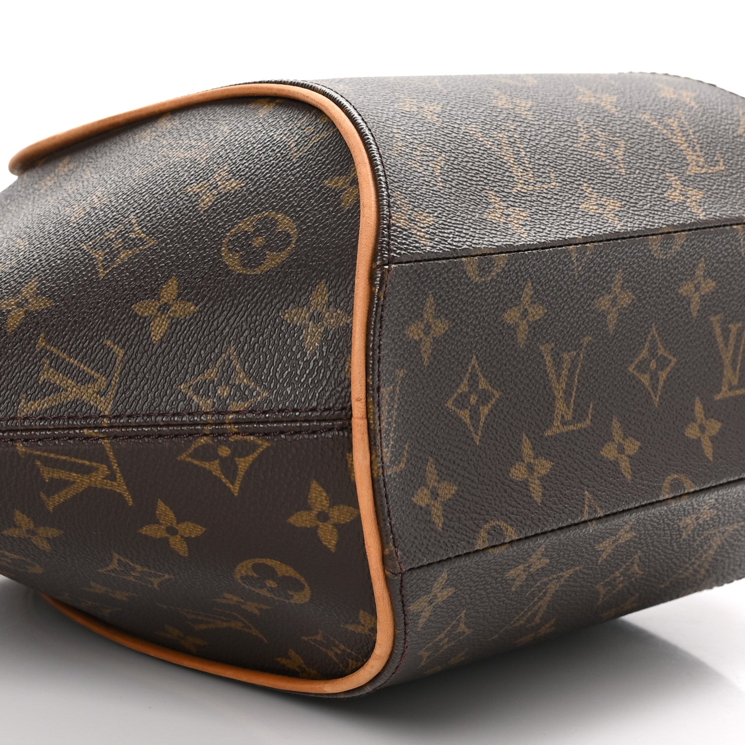 Louis Vuitton LOUIS VUITTON Monogram Ellipse PM 7 of 8