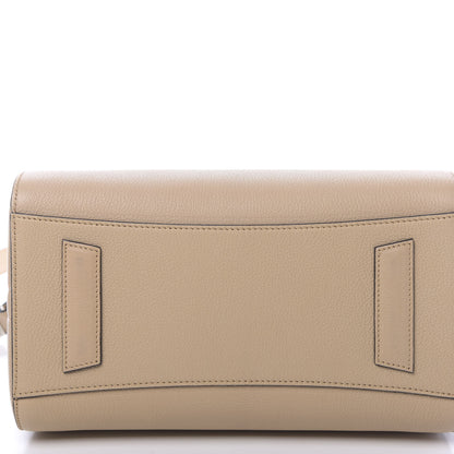 Givenchy Sugar Goatskin Small Antigona Light Beige 10 of 10