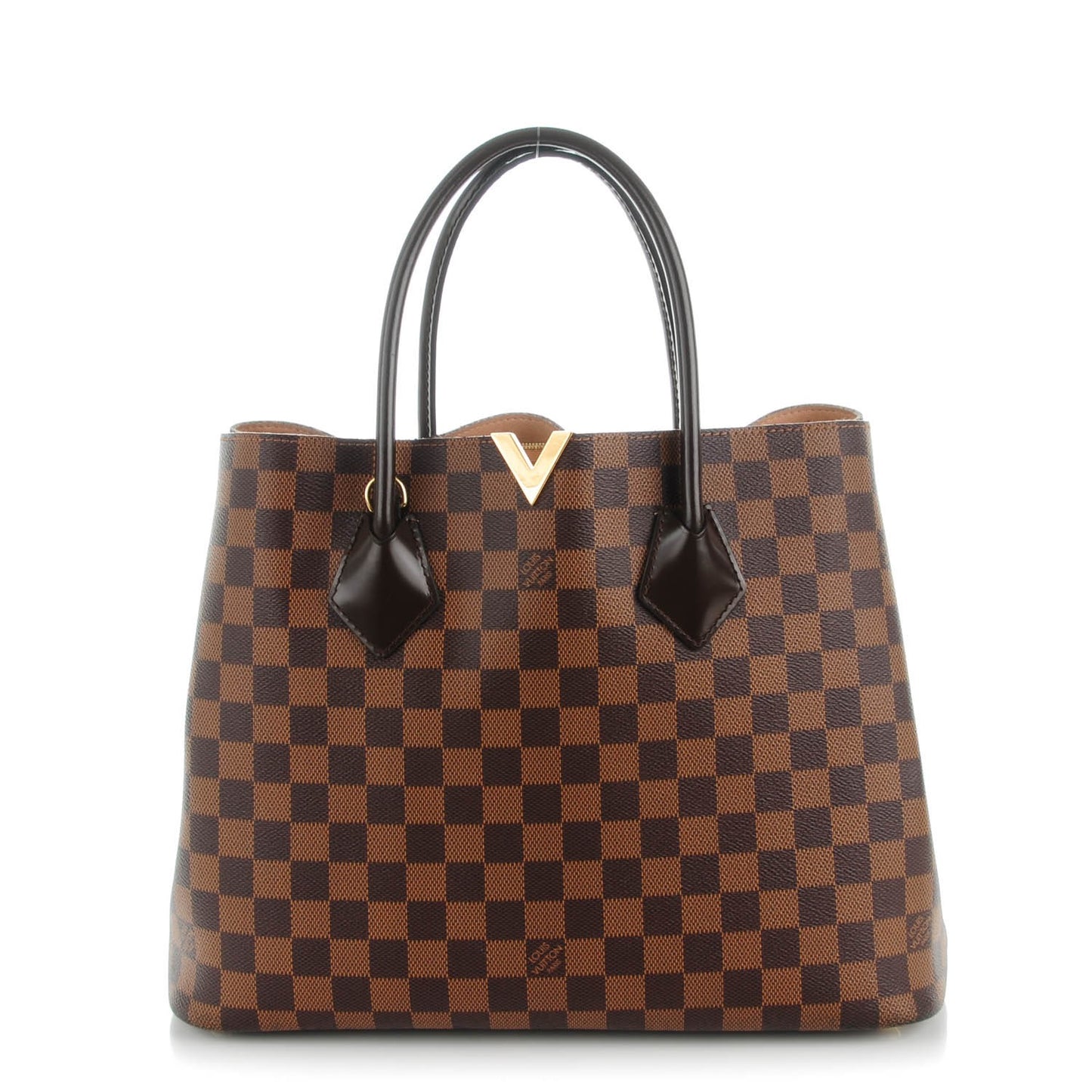 Damier Ebene Kensington
