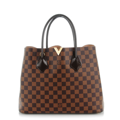 Louis Vuitton Damier Ebene Kensington 1 of 6