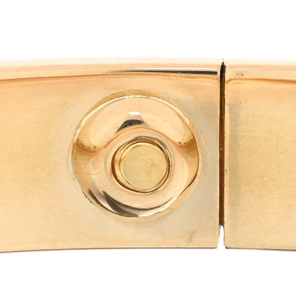 Cartier 18k Yellow Gold LOVE Bracelet 16 7 of 7