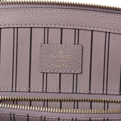 Louis Vuitton Empreinte Pont Neuf MM Mastic 6 of 13
