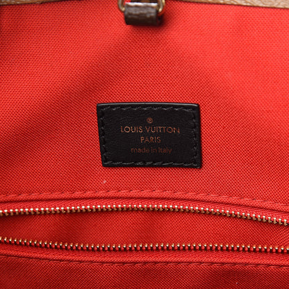 Louis Vuitton Reverse Monogram Giant Onthego GM 6 of 12